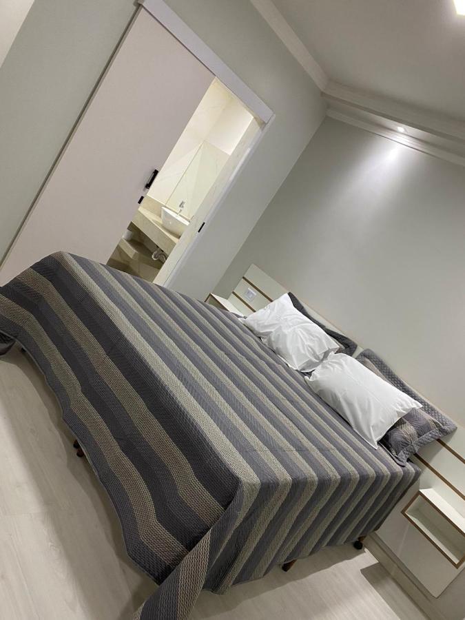 Guarany Hotel Ponta Pora Ngoại thất bức ảnh